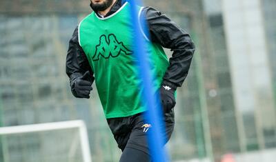 "Neftçi"dən ötrü burnunun ucu göynəyənlər üçün