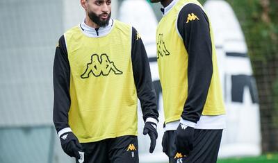 "Neftçi"dən ötrü burnunun ucu göynəyənlər üçün