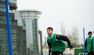 "Neftçi"dən ötrü burnunun ucu göynəyənlər üçün