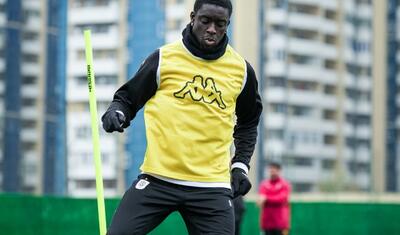 "Neftçi"dən ötrü burnunun ucu göynəyənlər üçün