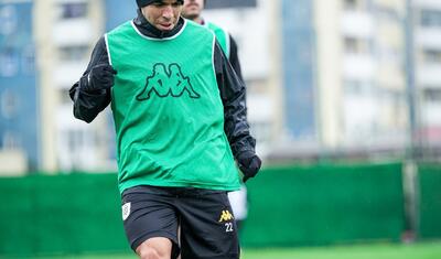 "Neftçi"dən ötrü burnunun ucu göynəyənlər üçün