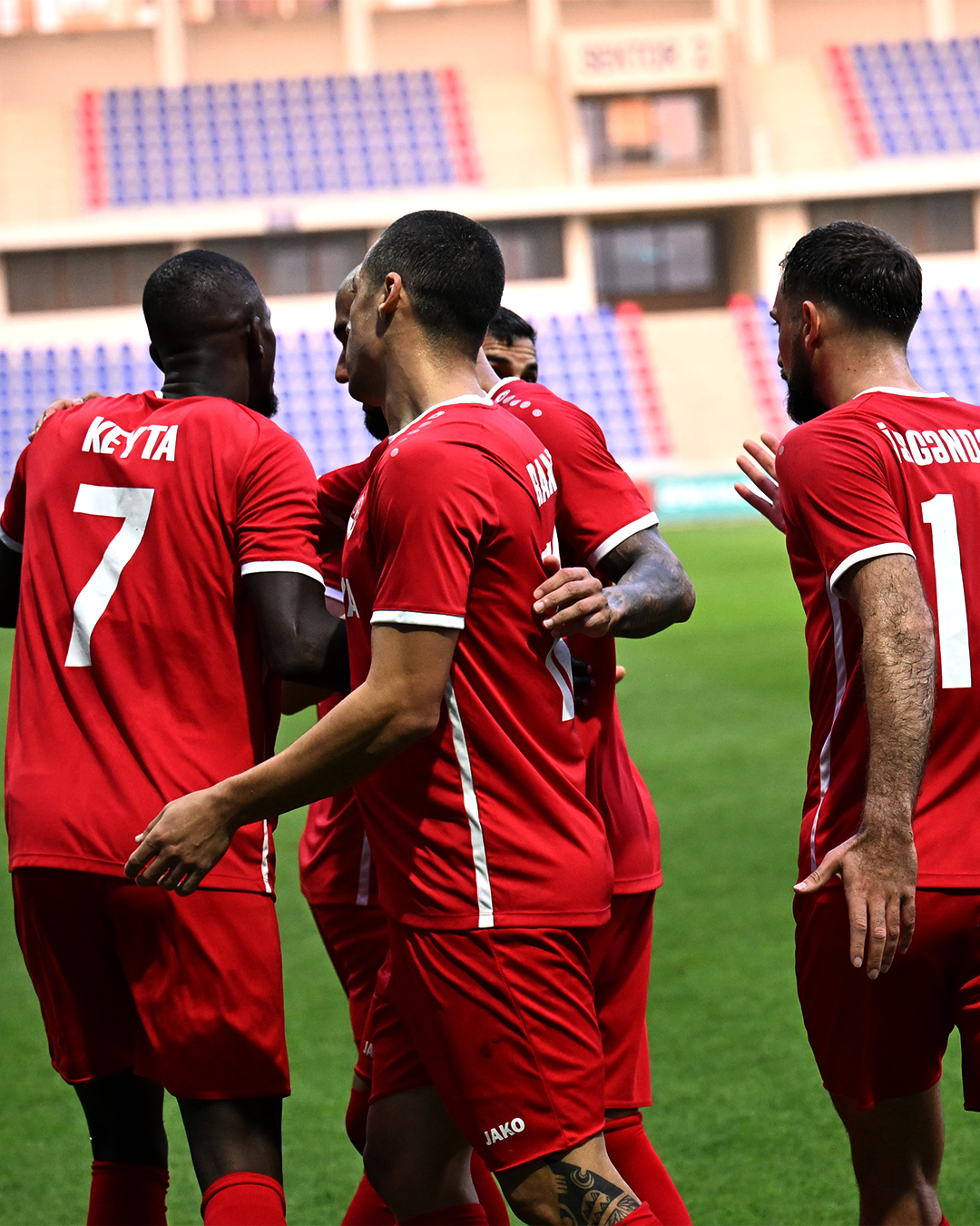 Samir Abasovdan gözünü çəkən klubun indi əsas namizədi kimdir?