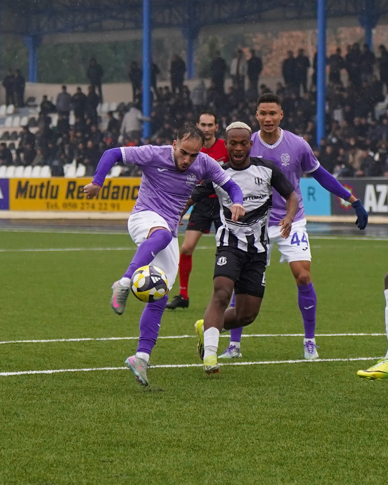 Narahat olmayın, gələn mövsüm də Premyer Liqada çıxış edəcəklər!