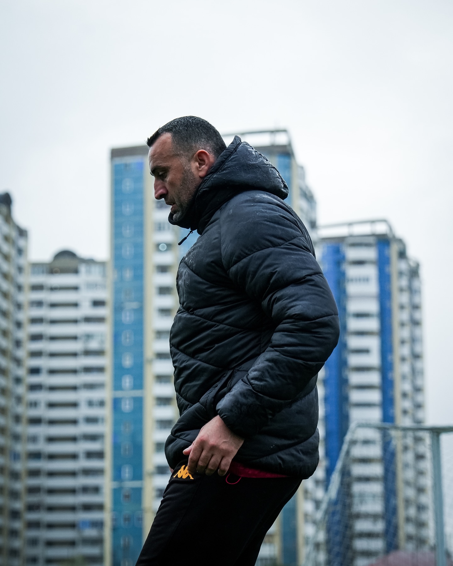 Vernidub onu da “Neftçi”də özünə köməkçi götürdü - SON DƏQİQƏ