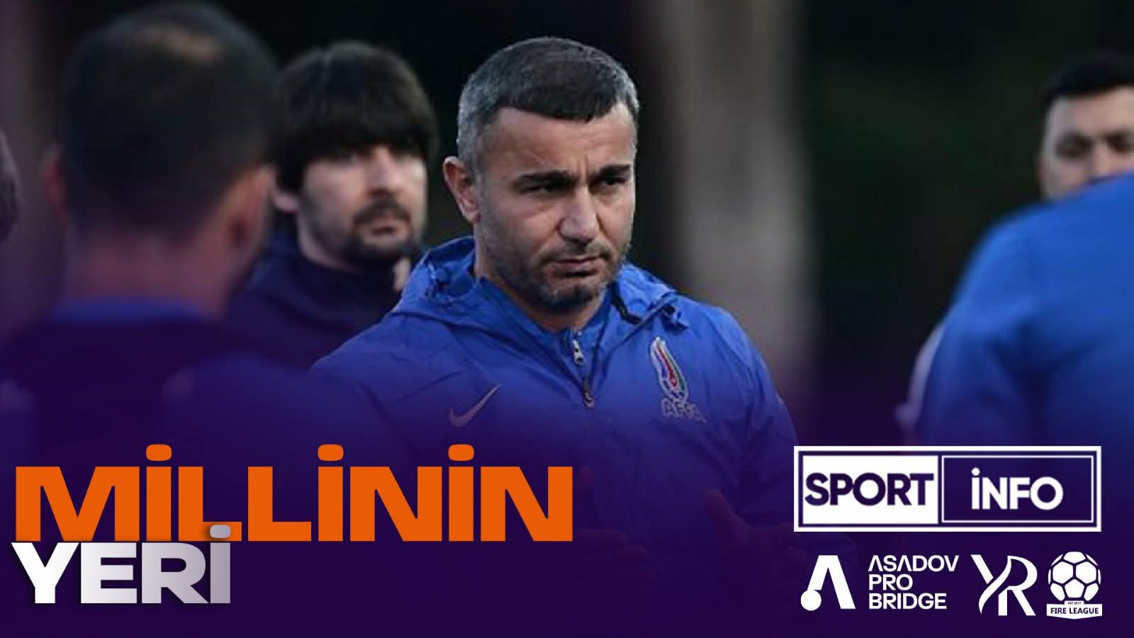 Qurban Qurbanov o pis xəbəri alandan sonra... VİDEO