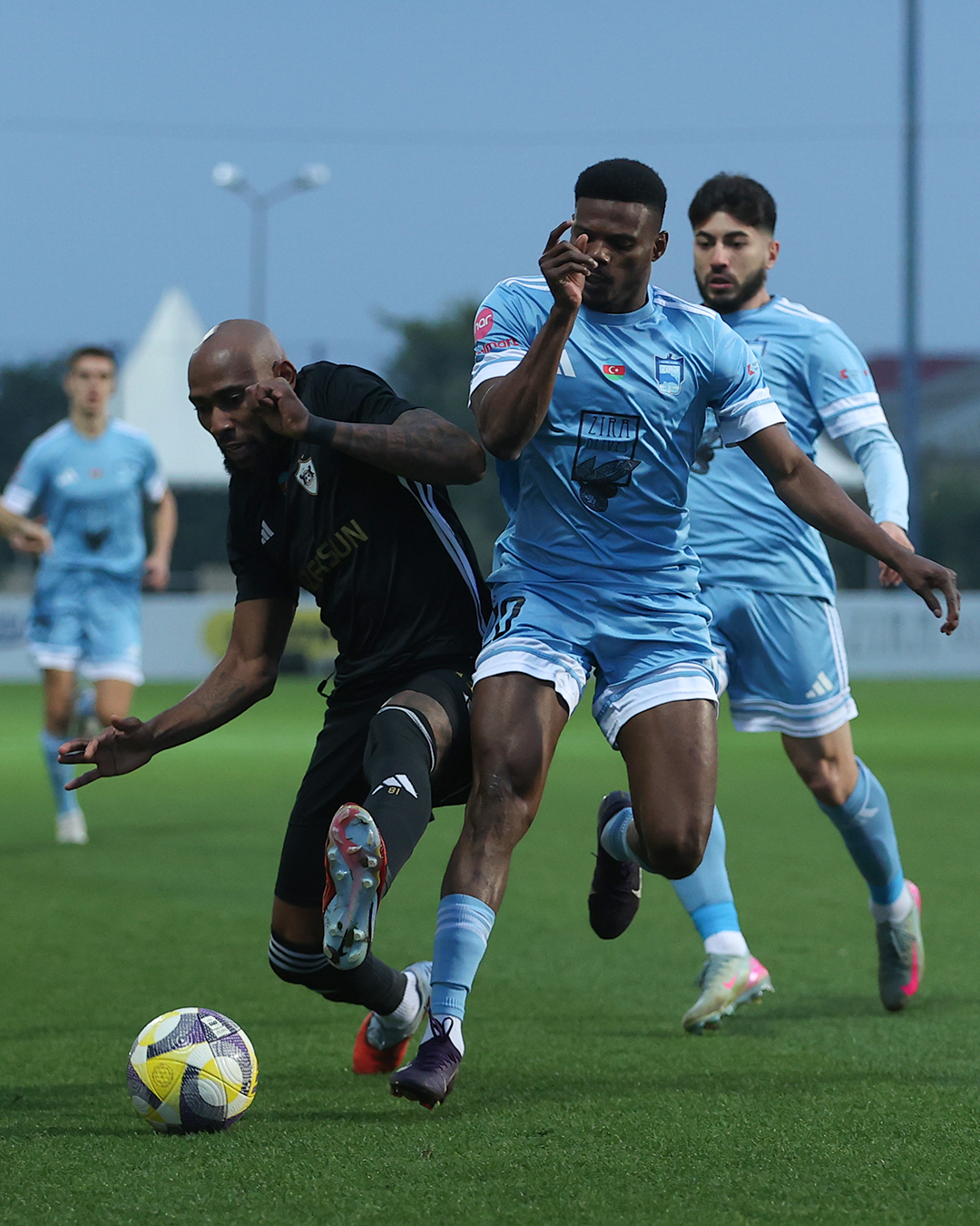 Bu qış pul tapıb, bir-iki transfer də etsələr…