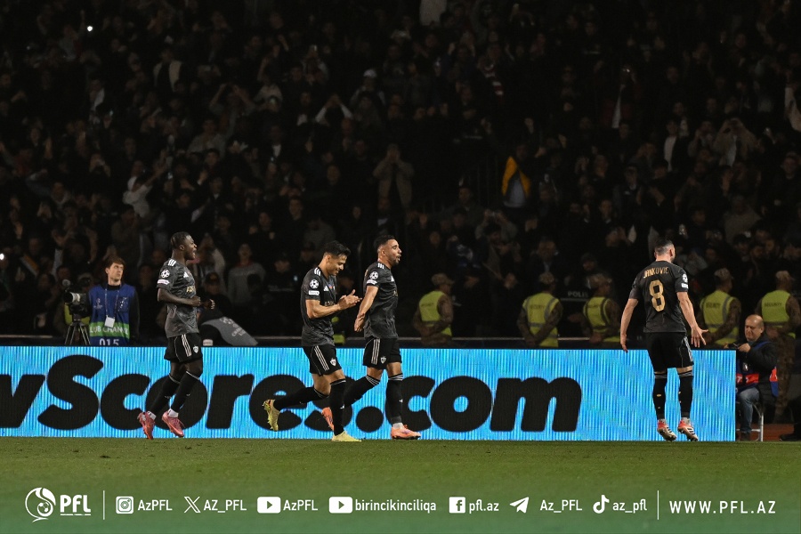 “Qarabağ”dan xəbərdarlıq: “20 dəqiqə sonra gələn içəri buraxılmayacaq”