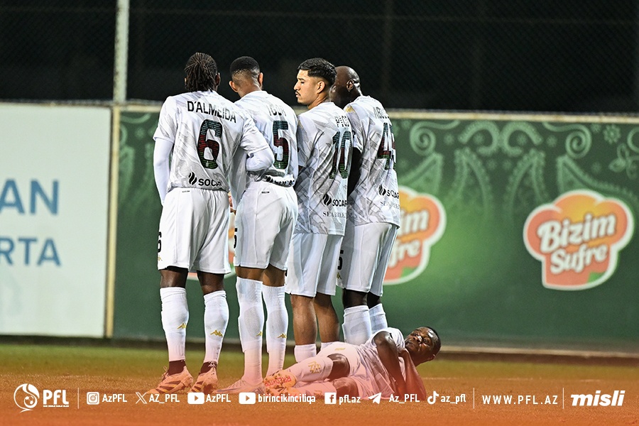 Yeni baş məşqçini “Neftçi”də nə gözləyir, xəbəriniz olsun… VİDEO