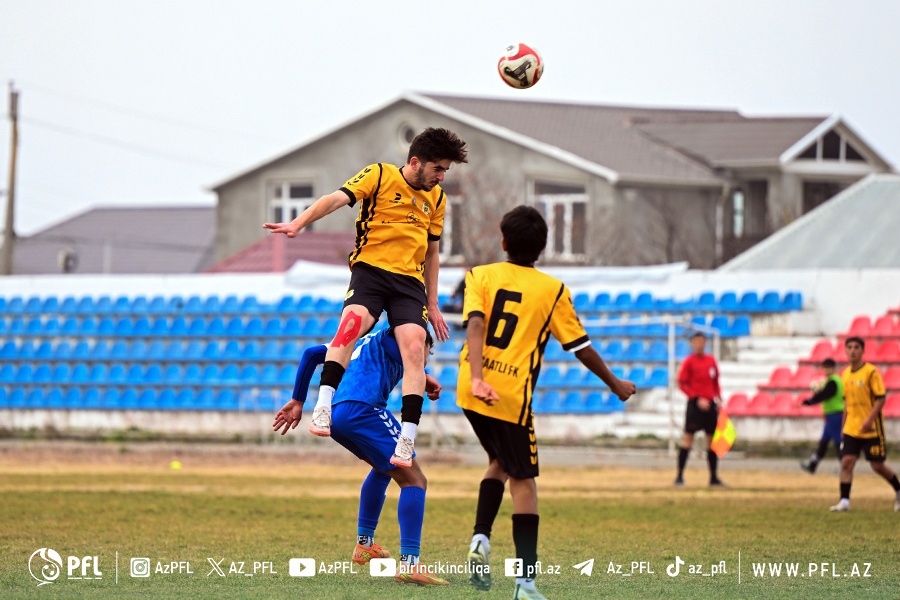 Bu liqada “taxt-tac” sahibi yenə dəyişdi