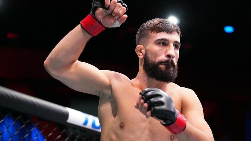 Nazim nokautla uduzdu