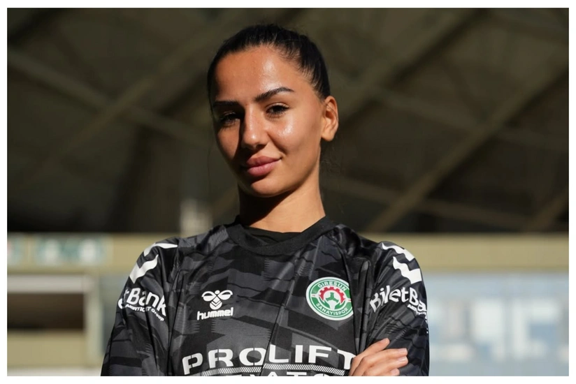 Azərbaycan yığmasının qapıçısı Superliqa klubunda