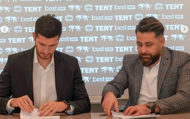 Prezident imkansızlıqdan gileyləndi: “Komandanı çox böyük çətinliklə saxlaya bilirik”