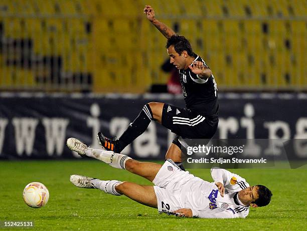 “Neftçi”də PULLANAN: “Gecə həyatı məni yoldan çıxardı, qazancımın hamısını xərclədim”