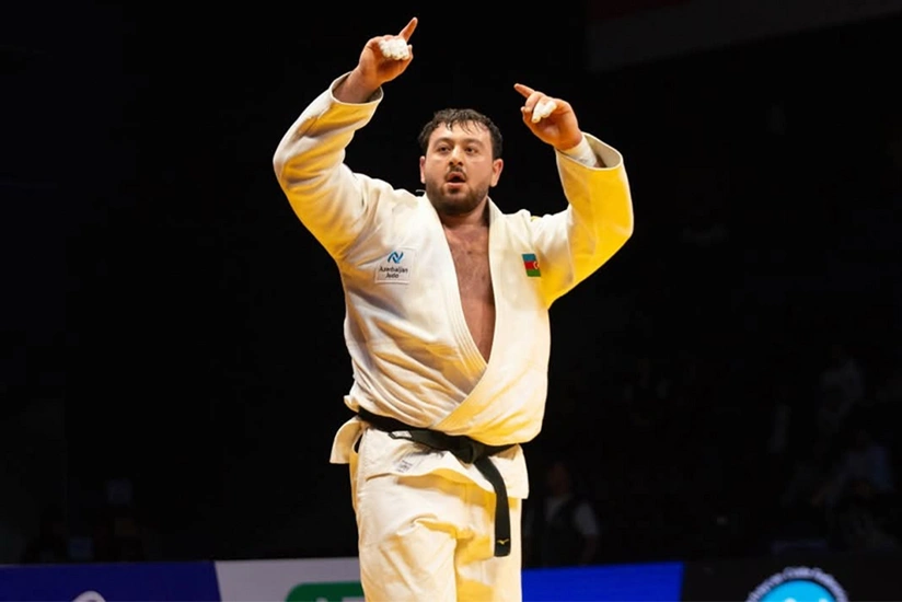 “Sözün düzü...” - 50 gün ərzində üçüncü qızıl qazanan azərbaycanlı