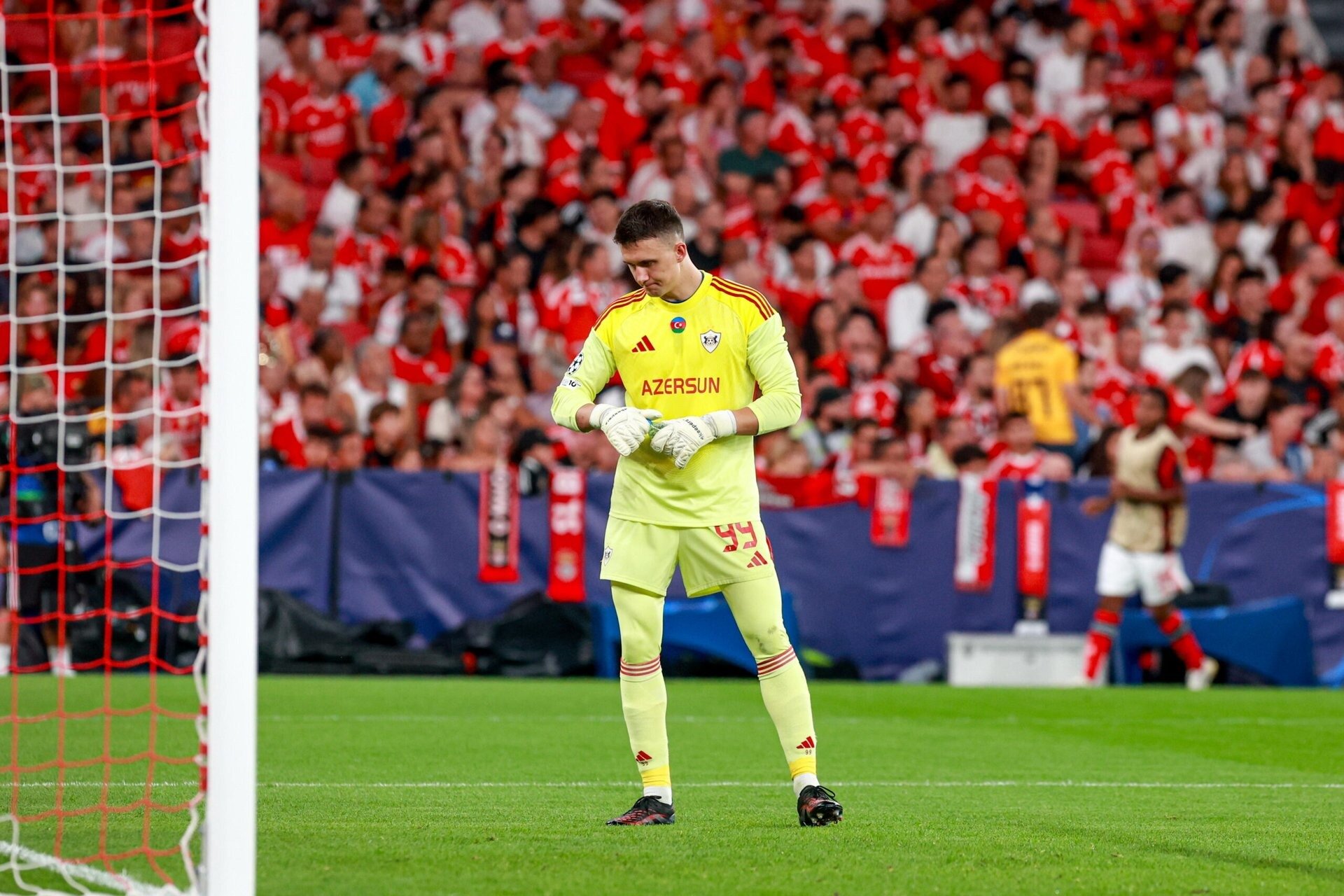 "Qarabağ"ın yeni transfer planı - Hansı şərtlərlə satılacaq?