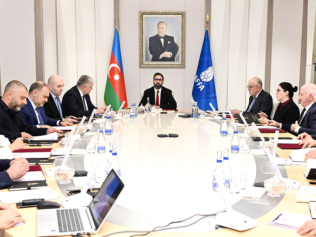 İcraiyyə Komitəsi sonuncu dəfə yığışır - Mühüm qərarlar veriləcək!