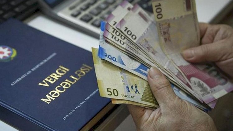 Yanvardan onları dəyişiklik gözləyir - Qara mühasibatlıq geri qayıdır?