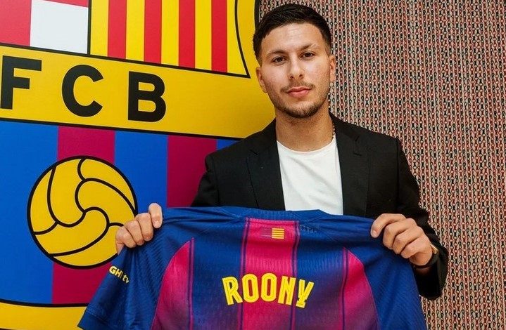 “Barselona”nın vingerini icarəyə götürmək istəyir - Premyer Liqa təmsilçisi