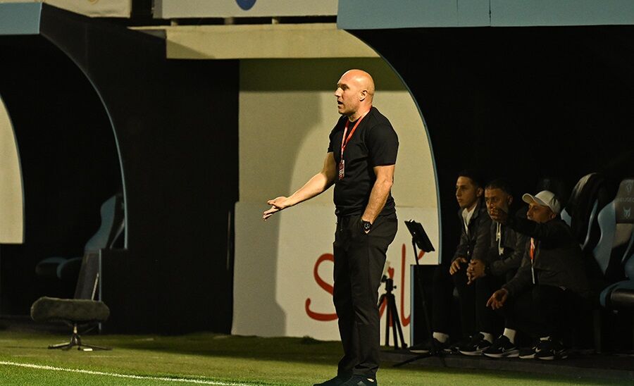 “Neftçi” Samir Abasova elə bir təklif etdi ki… ŞOK MƏQAMLAR!