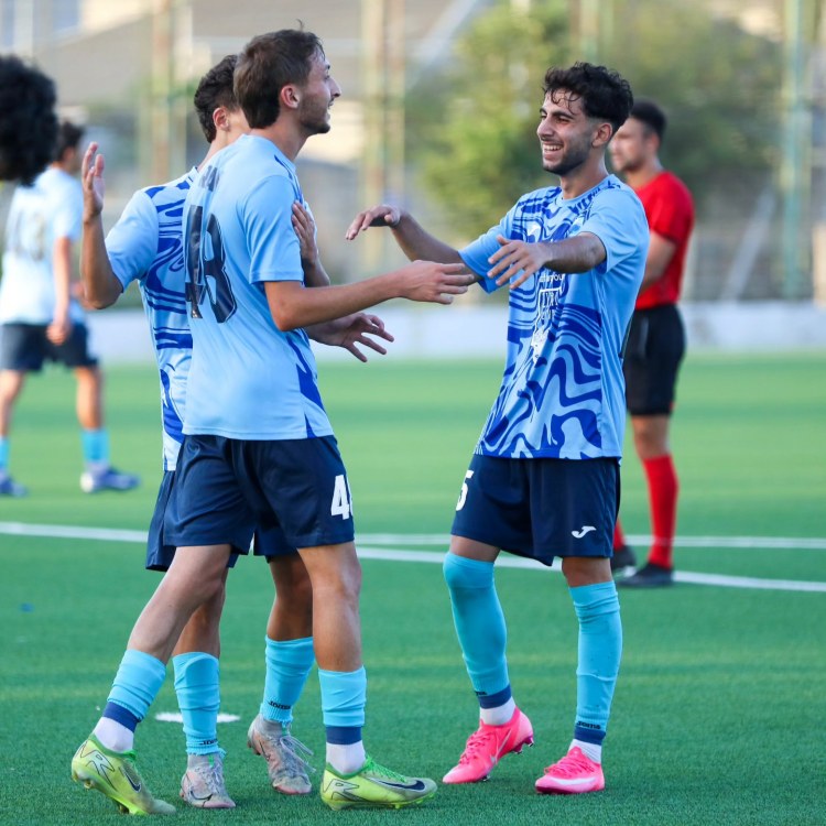 “Neftçi”ni Aslan məmnun etdi, “Zirə”ni də onlar