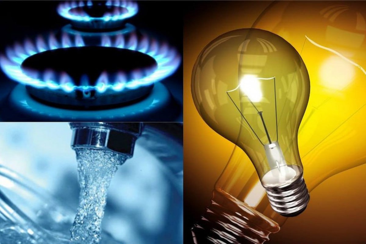 Azərbaycanda kommunal xidmətlərlə bağlı YENİLİK