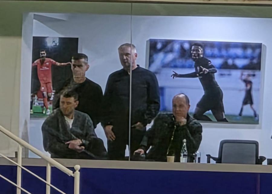 “Neftçi” ilə anlaşan yeni baş məşqçi bunu etdi