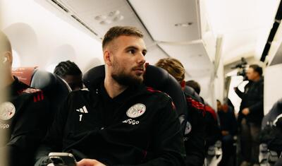 "Ayaks" 6 aparıcı oyunçusunu "Qarabağ"la matça gətirmədi -