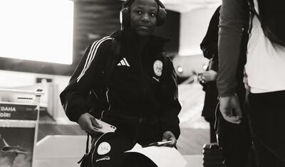 "Ayaks" 6 aparıcı oyunçusunu "Qarabağ"la matça gətirmədi -