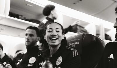 "Ayaks" 6 aparıcı oyunçusunu "Qarabağ"la matça gətirmədi -