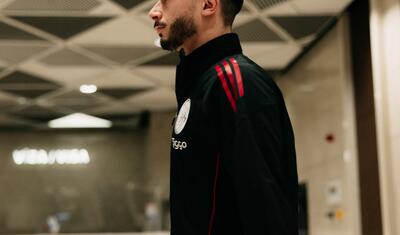 "Ayaks" 6 aparıcı oyunçusunu "Qarabağ"la matça gətirmədi -