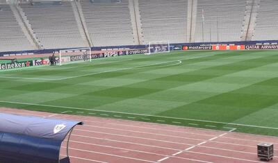 “Qarabağ”ın işçiləri gecə-gündüz çalışdı, ortaya belə bir mənzərə çıxdı -