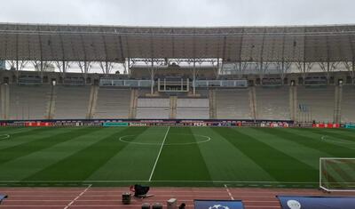 “Qarabağ”ın işçiləri gecə-gündüz çalışdı, ortaya belə bir mənzərə çıxdı -