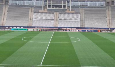 “Qarabağ”ın işçiləri gecə-gündüz çalışdı, ortaya belə bir mənzərə çıxdı -