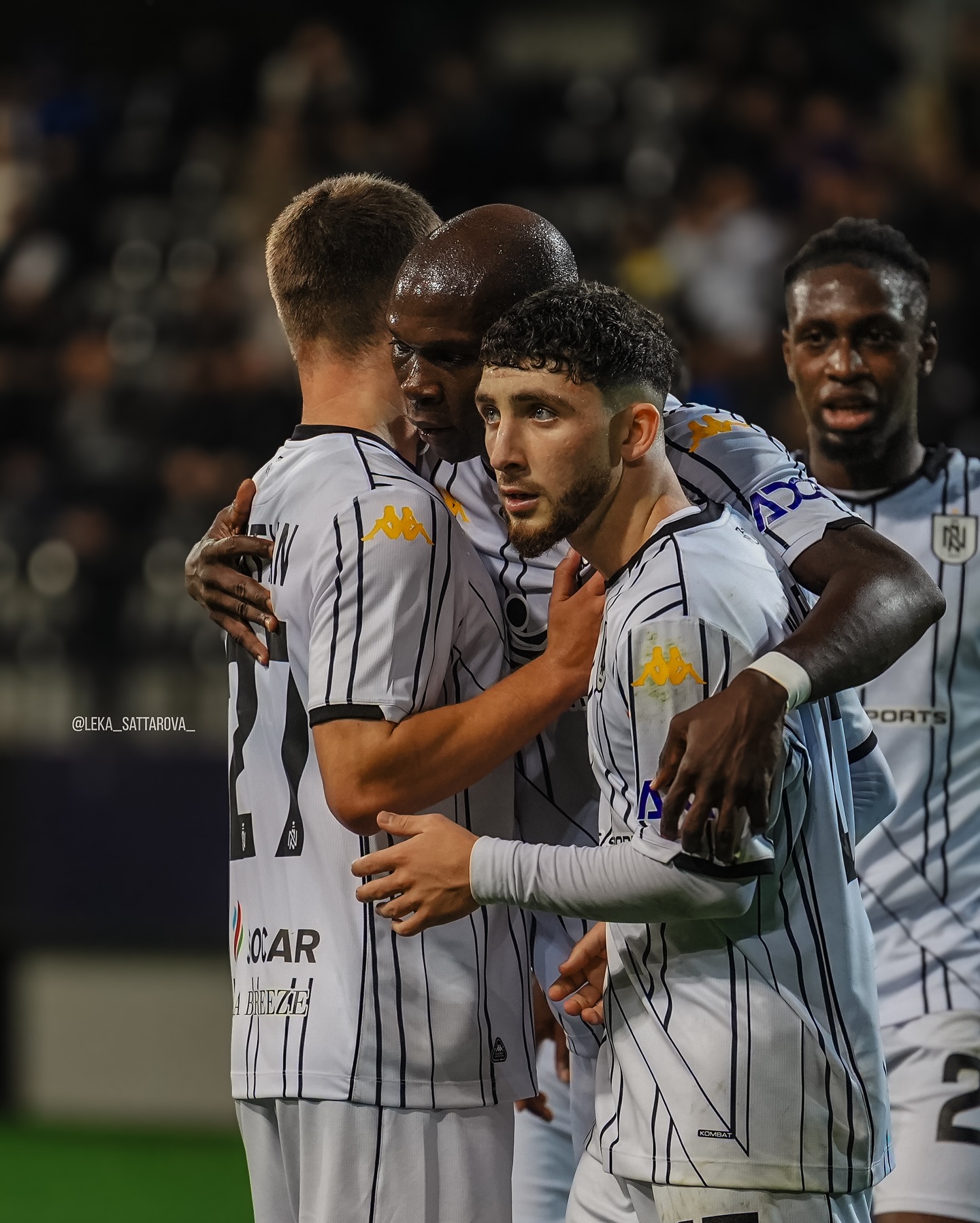 “Neftçi” onunla anlaşdı, digər namizədlə danışıqları dayandırdı