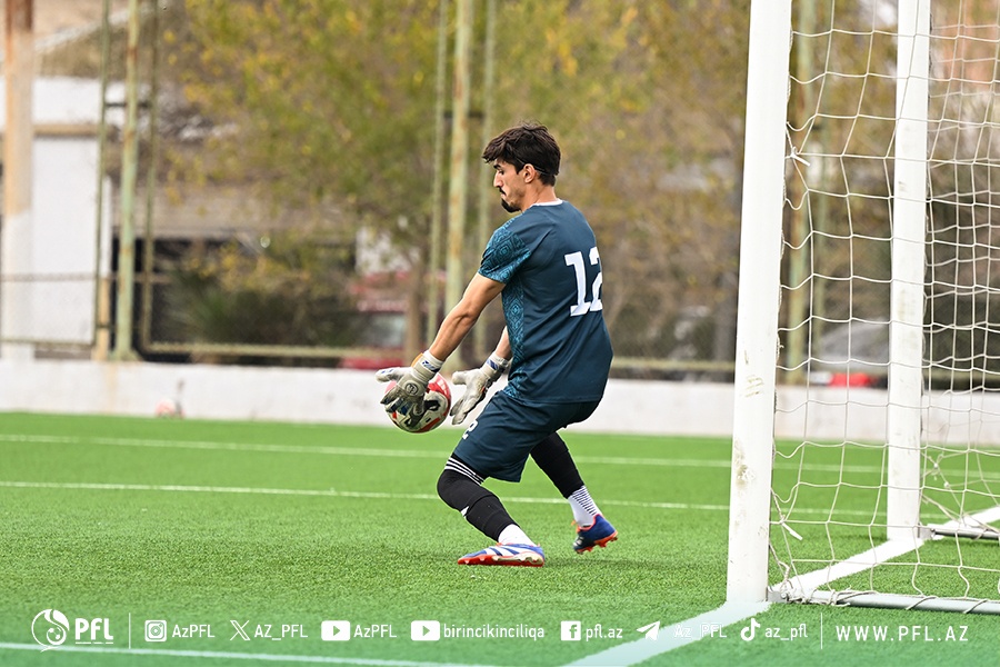 Şirvan, Binə və İmişlidə futbola baxmaq istəyənlər üçün CANLI YAYIM