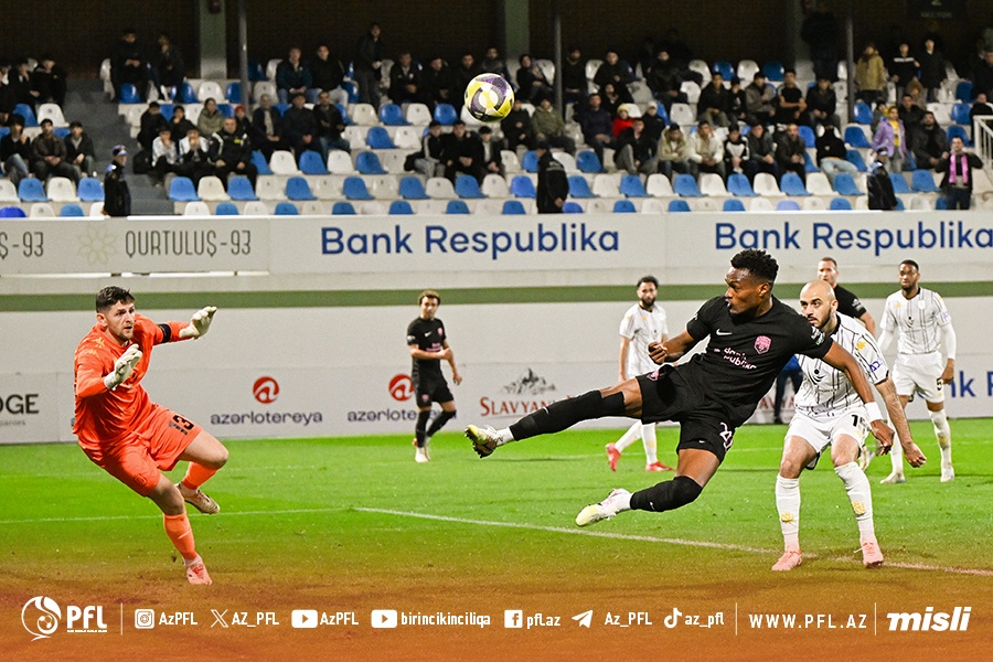 “Neftçi”ni Masazıra gəlməyə gecədən VİDEOREPORTAJ