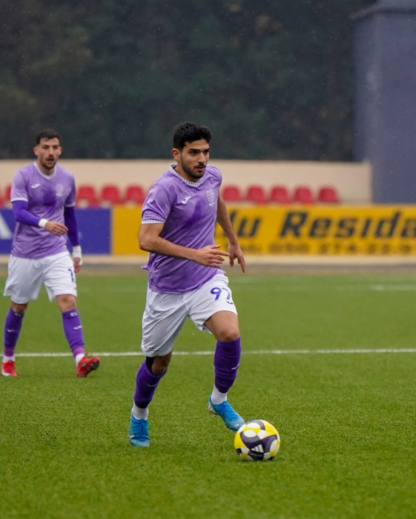 Premyer Liqanın ən kasıb klubundan MESAJ: "Biz buna qadirik"