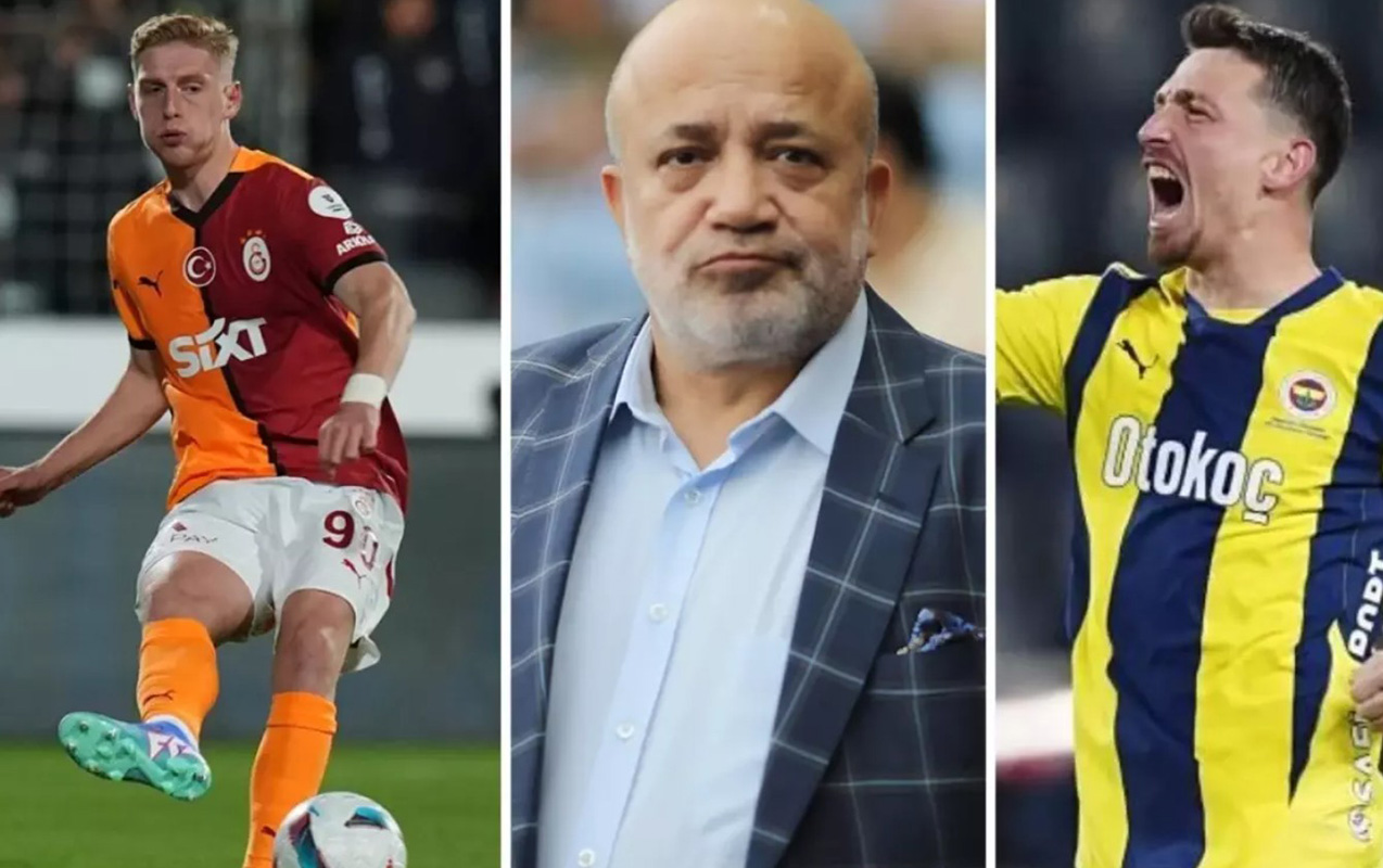 Bu klubun eks başqanı, “Fənərbaxça” və “Qalatasaray”ın futbolçuları həbs olundu
