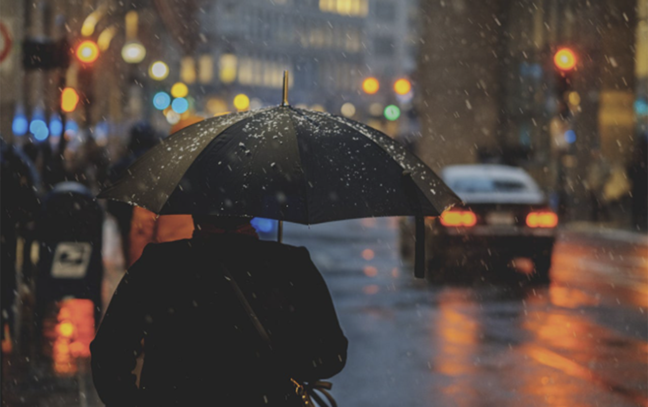 Respublika ərazisində yağıntılı hava nə vaxtadək davam edəcək?