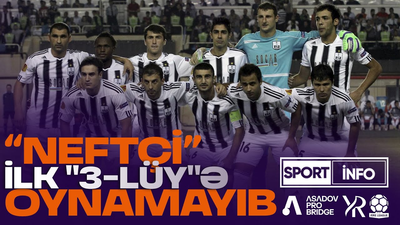 Bizim efirdə yana-yana danışdı: Bu, "Neftçi"yə yaraşmır, qətiyyən! - VİDEO