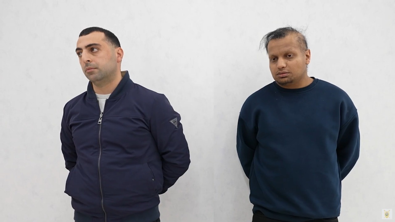 “Qarabağ"a görə əməliyyat keçirildi, saxlanılanlar var - VİDEO