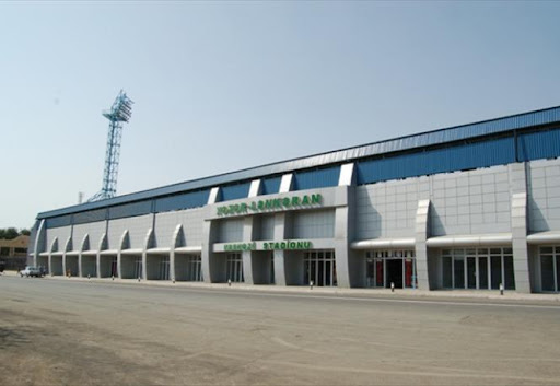 "Nə zaman "Xəzər Lənkəran" rəhbərliyi tərəfindən müraciət olunarsa..."