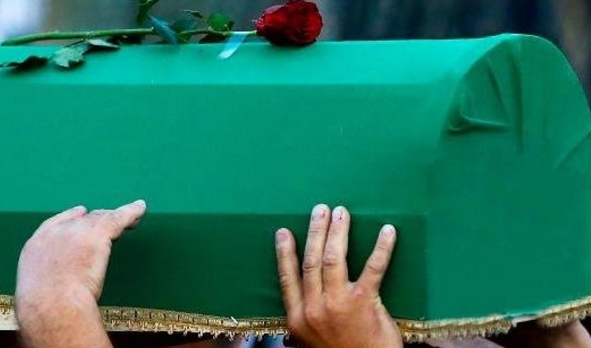 Əməkdar məşqçi qəfil ürəktutmadan vəfat etdi - FOTO