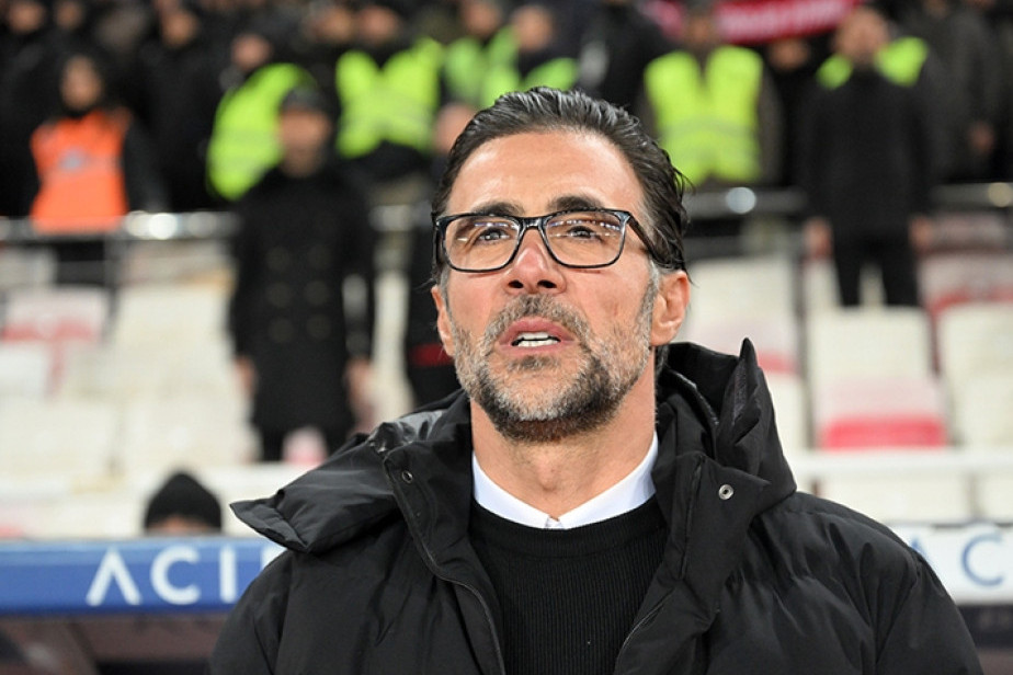 “Qalatasaray”lı məşhur: “Qurban Qurbanov əla komanda qurub, onun işini çox bəyənirəm”