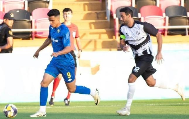 “Neftçi”də, “Qarabağ”da və bu klublarda oynaya-oynaya…