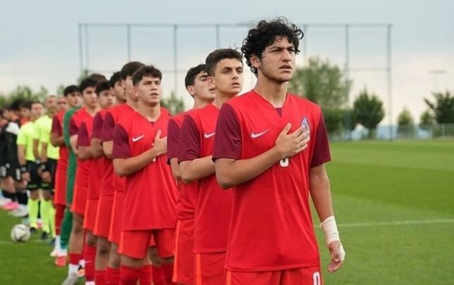 Bolqarıstan, Litva və Malta - Azərbaycan millisinin rəqibləri müəyyənləşdi