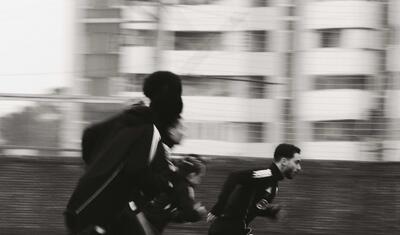 “Neftçi”yə gələn Avropanın tanınmış komandasının futbolçuları, görün, neylədi! -