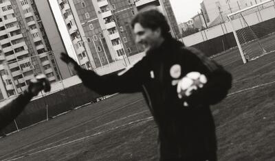 “Neftçi”yə gələn Avropanın tanınmış komandasının futbolçuları, görün, neylədi! -