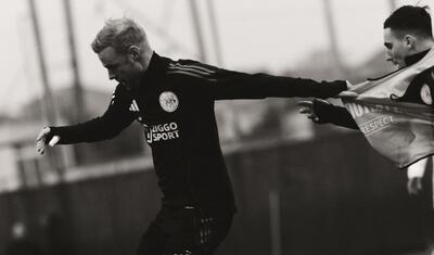 “Neftçi”yə gələn Avropanın tanınmış komandasının futbolçuları, görün, neylədi! -