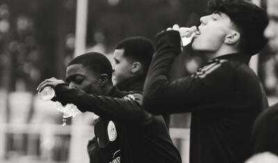 “Neftçi”yə gələn Avropanın tanınmış komandasının futbolçuları, görün, neylədi! -